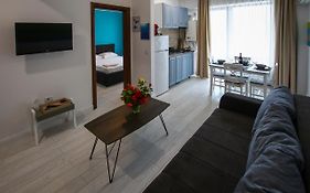 Fratelli Apartments Summerland Mamaia