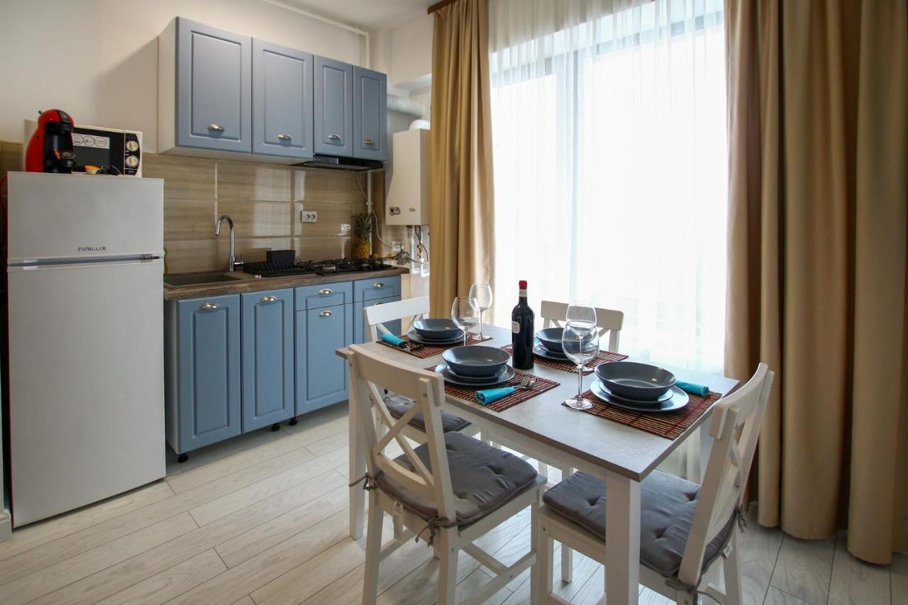 Fratelli Apartments Summerland Mamaia Exterior foto