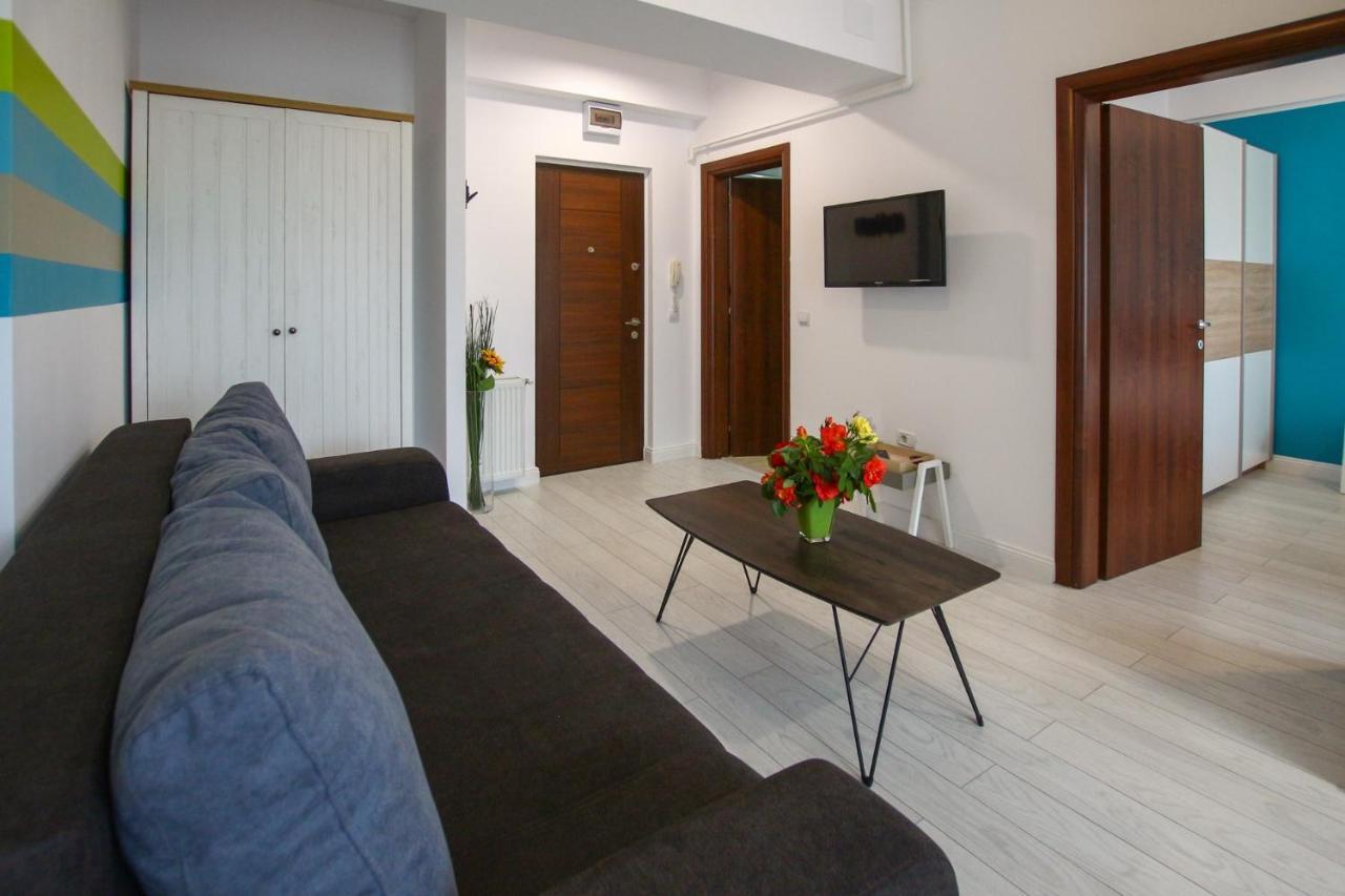 Fratelli Apartments Summerland Mamaia Exterior foto