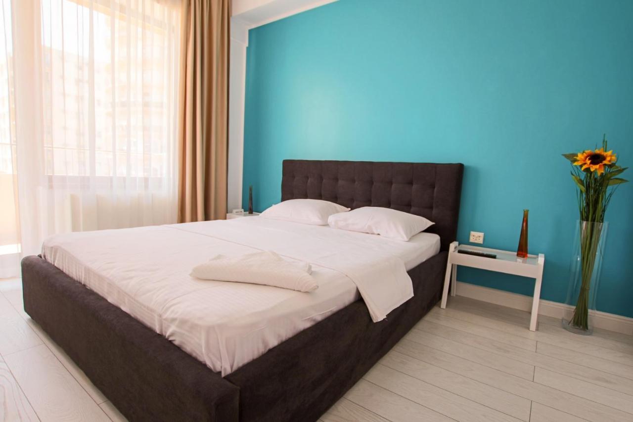 Fratelli Apartments Summerland Mamaia Exterior foto