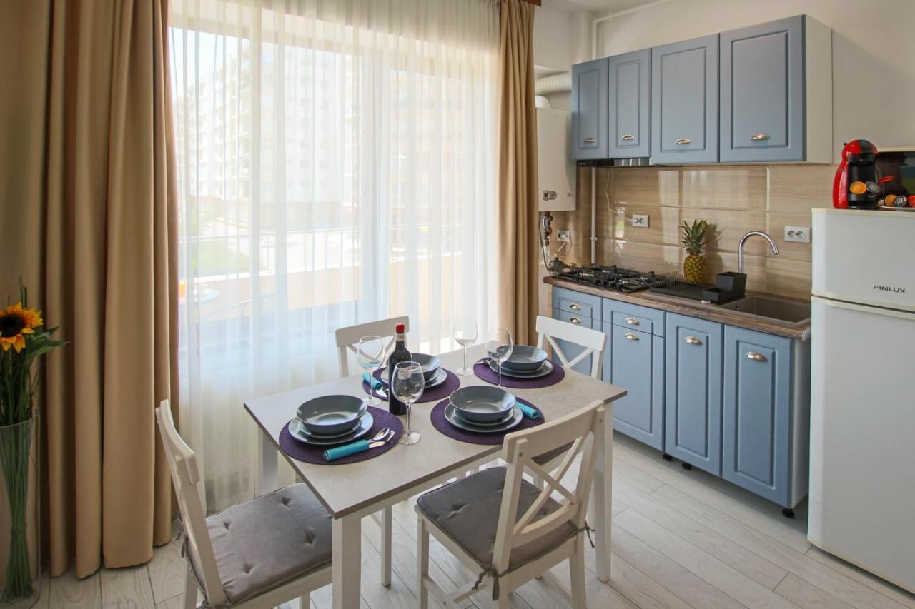 Fratelli Apartments Summerland Mamaia Exterior foto